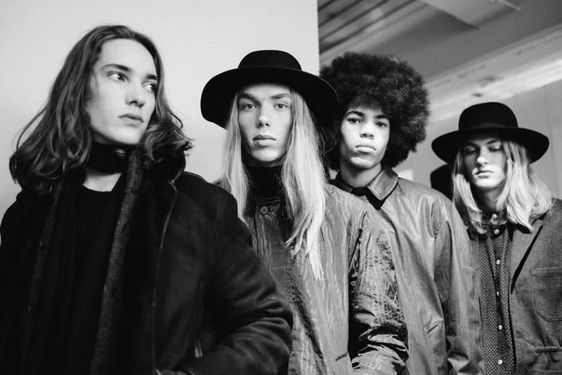 YMC's Fraser Moss on Why Music and Subculture Drive Fashion