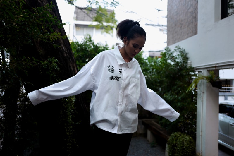 Yung Lean Launches New Clothing Line