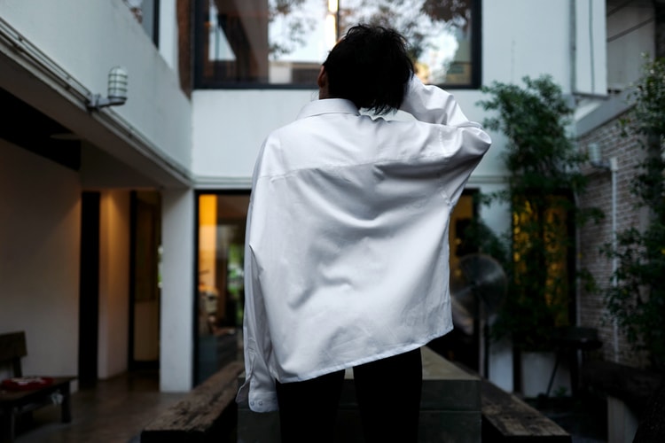 Yung Lean Launches New Clothing Line