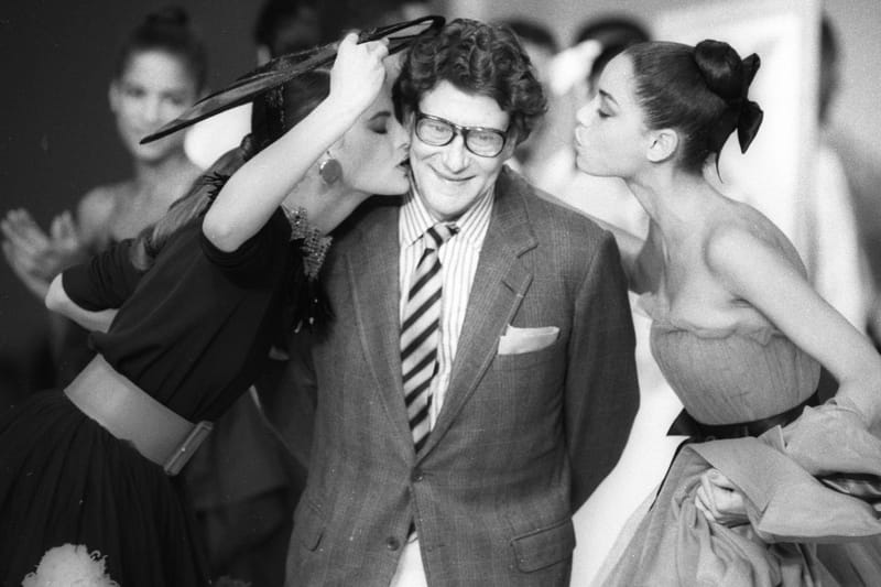 Two Yves Saint Laurent Museums are Set to Open in Paris and Marrakech Next Year