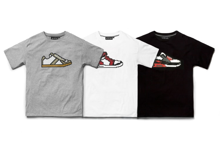 Mostly Heard Rarely Seen 2016 Spring/Summer Collection