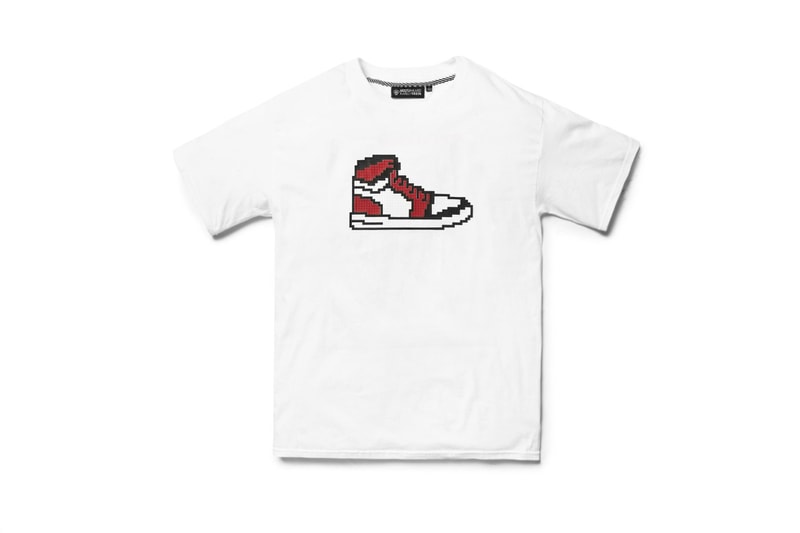 Mostly Heard Rarely Seen 2016 Spring/Summer Collection