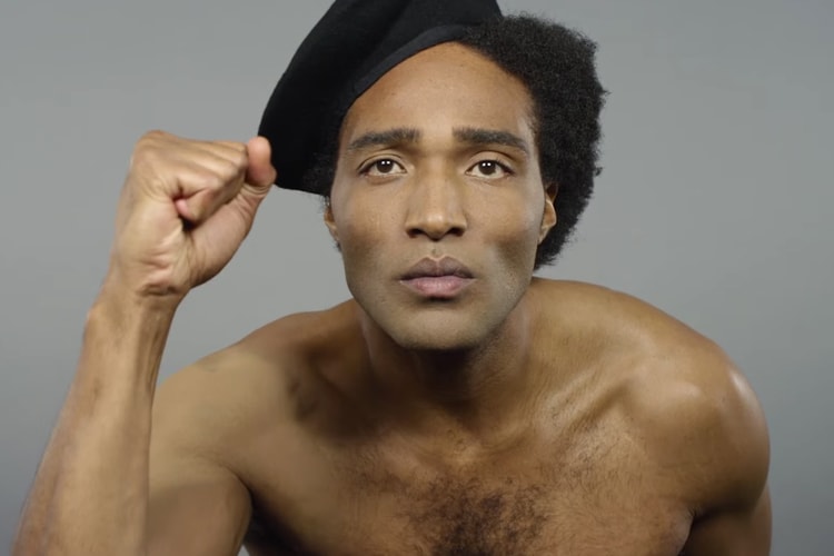 Watch 100 Years of Hair Trends for Black Males