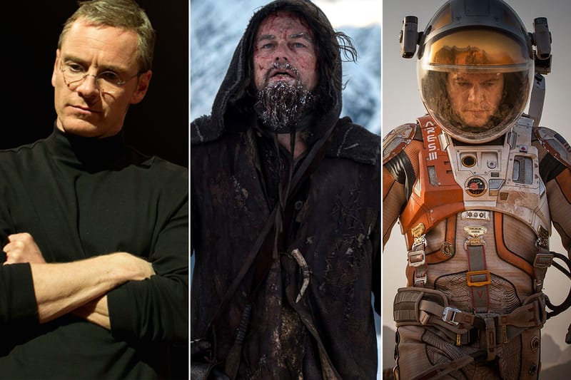 POLLS: Who Really Deserves the 2016 Academy Award for Best Actor?