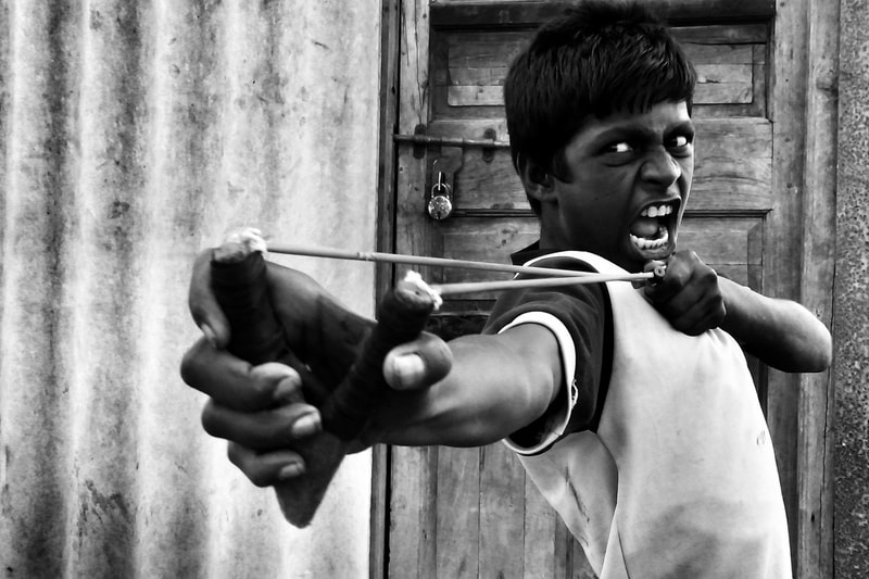 2016 Sony World Photography Awards