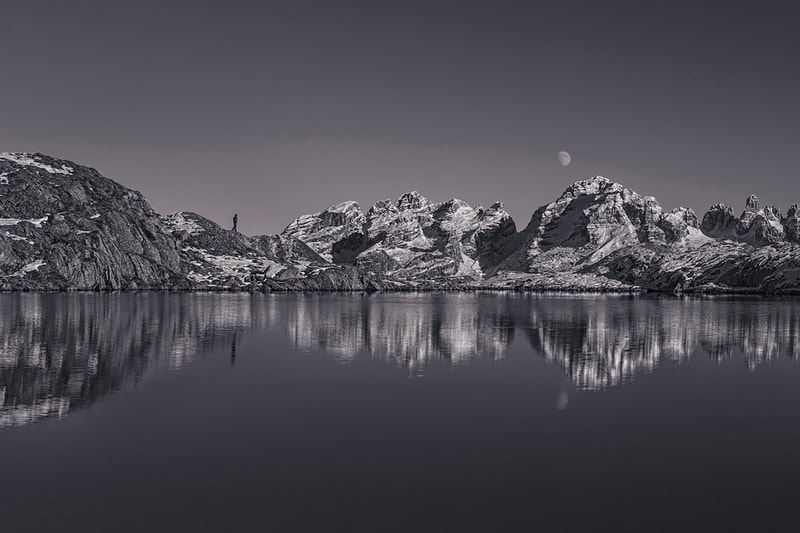 2016 Sony World Photography Awards