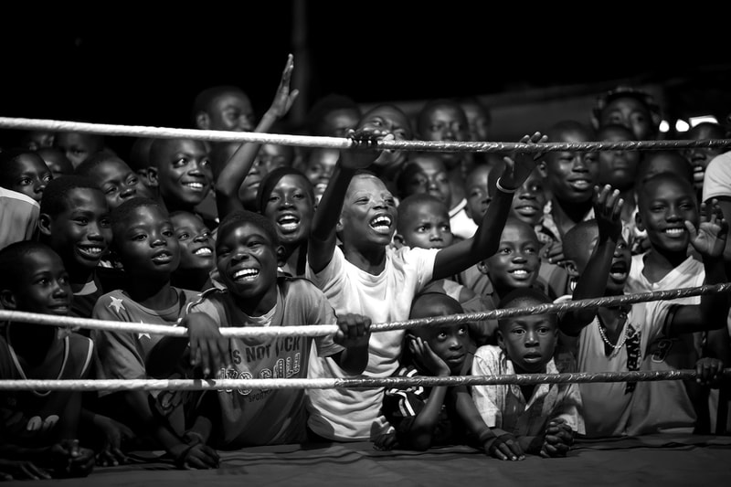 2016 Sony World Photography Awards