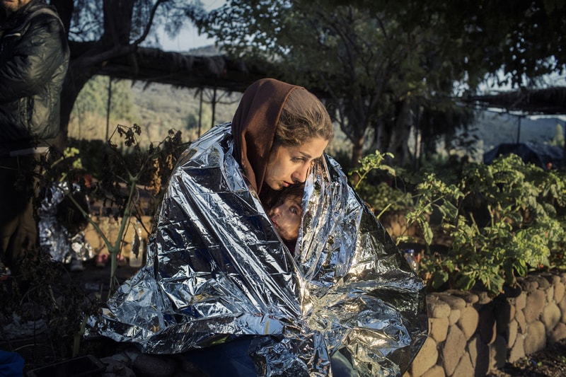 2016 Sony World Photography Awards