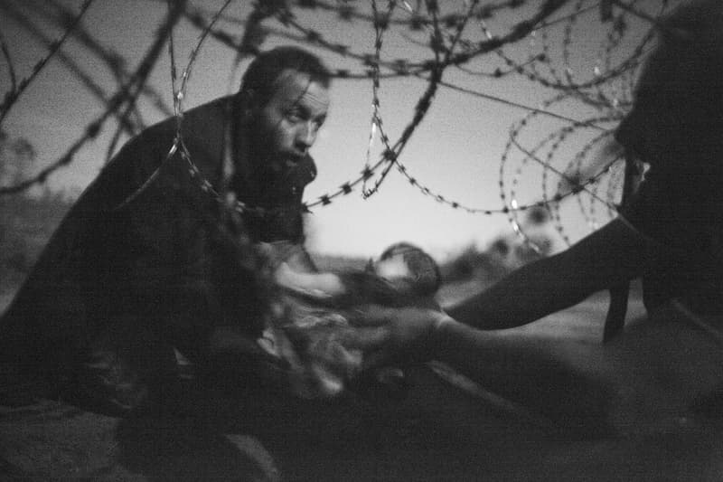 2016 World Press Photo Contest Winners
