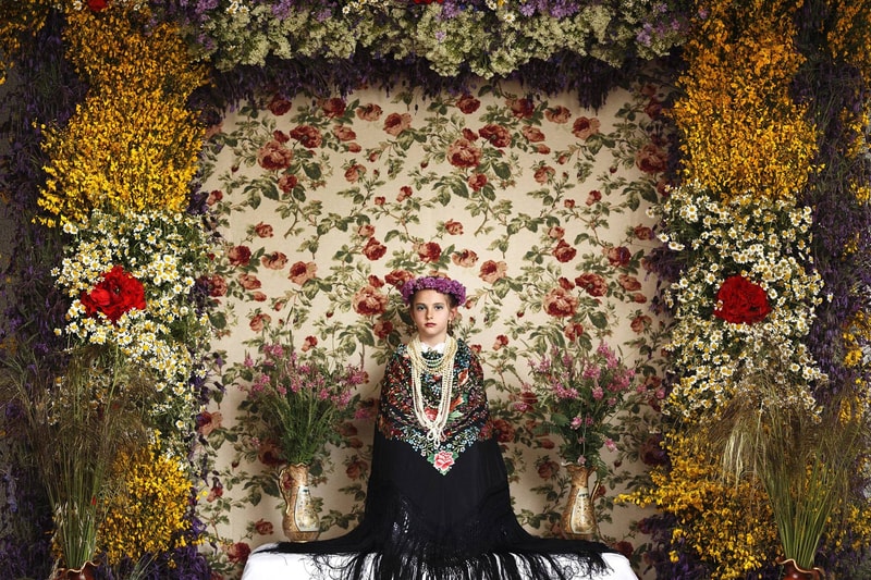 2016 World Press Photo Contest Winners