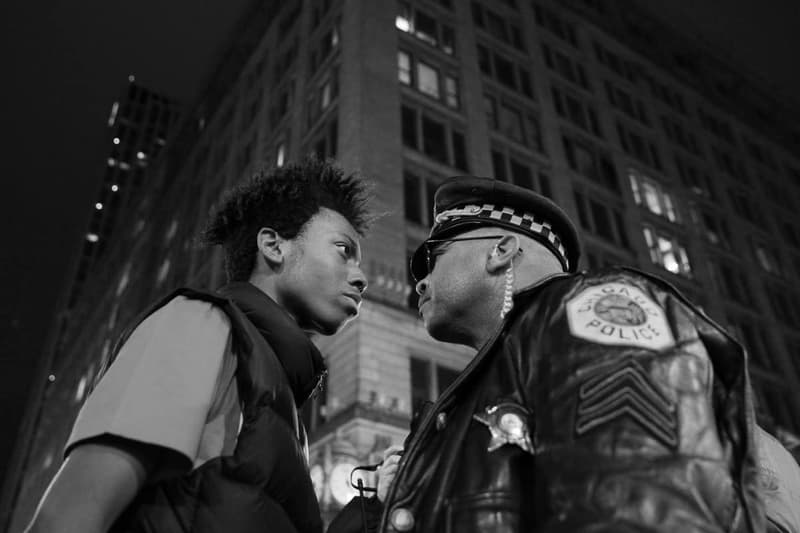 2016 World Press Photo Contest Winners