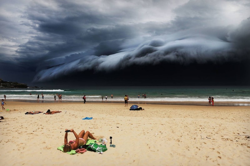 2016 World Press Photo Contest Winners