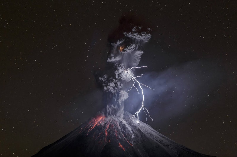 2016 World Press Photo Contest Winners