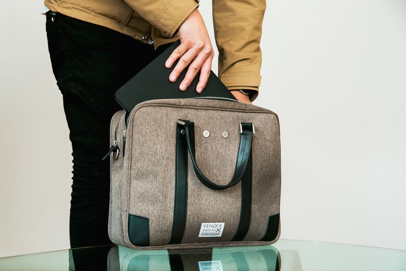 Venque Multi Functional Bag Collection