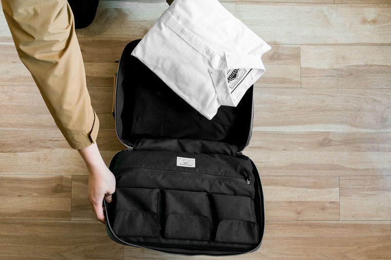 Venque Multi Functional Bag Collection