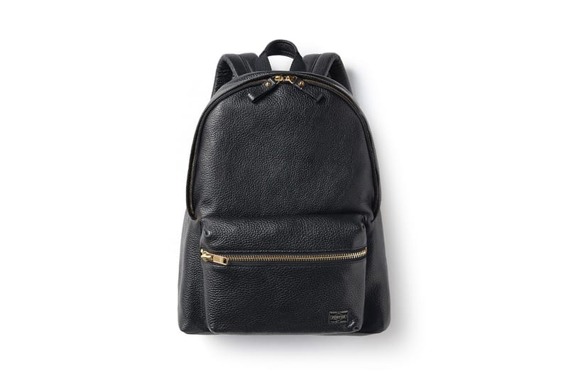 5525gallery Puts a Luxurious Spin on PORTER's Signature Pieces