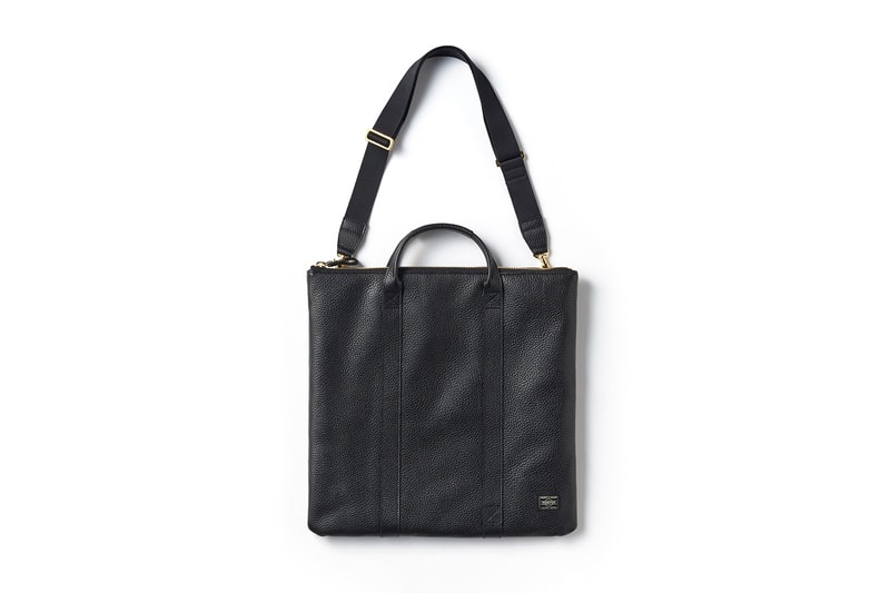 5525gallery x PORTER 2016 Capsule 