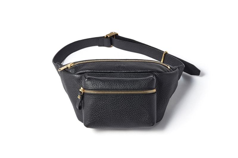 5525gallery x PORTER 2016 Capsule 