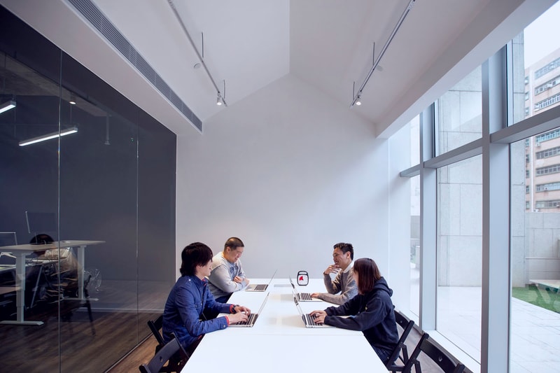 9GAG Hong Kong Office