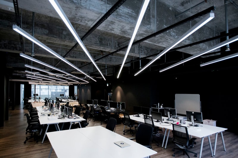 9GAG Hong Kong Office