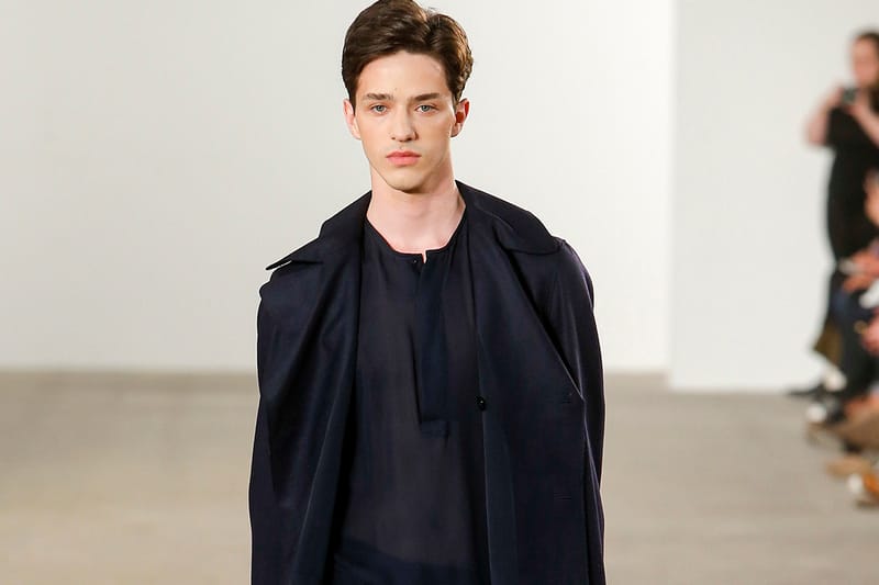 Ovadia & Sons' 2016 Fall/Winter Collection Looks to Its Roots