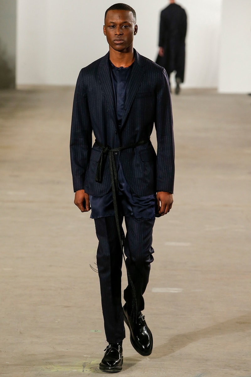 Ovadia and Sons Fall Winter Collection