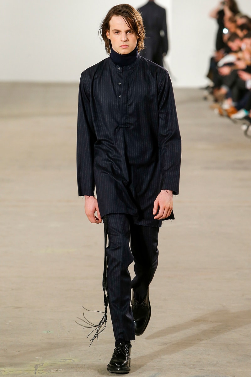 Ovadia and Sons Fall Winter Collection