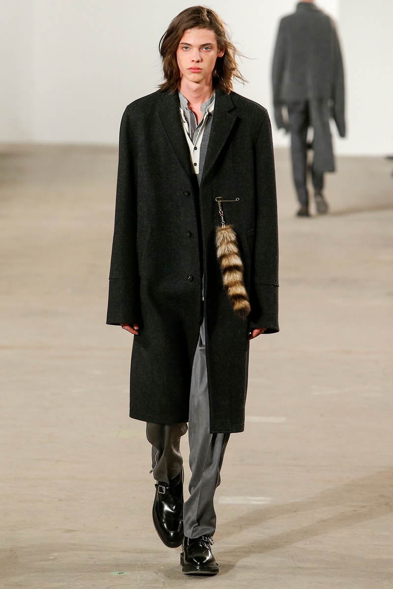 Ovadia and Sons Fall Winter Collection