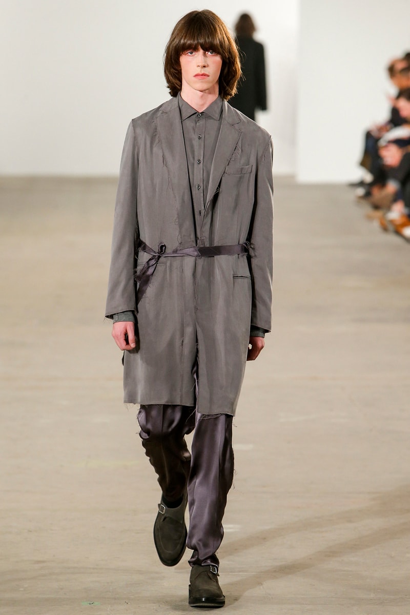 Ovadia and Sons Fall Winter Collection