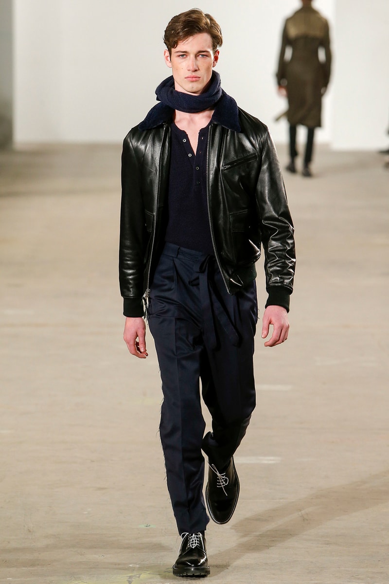 Ovadia and Sons Fall Winter Collection