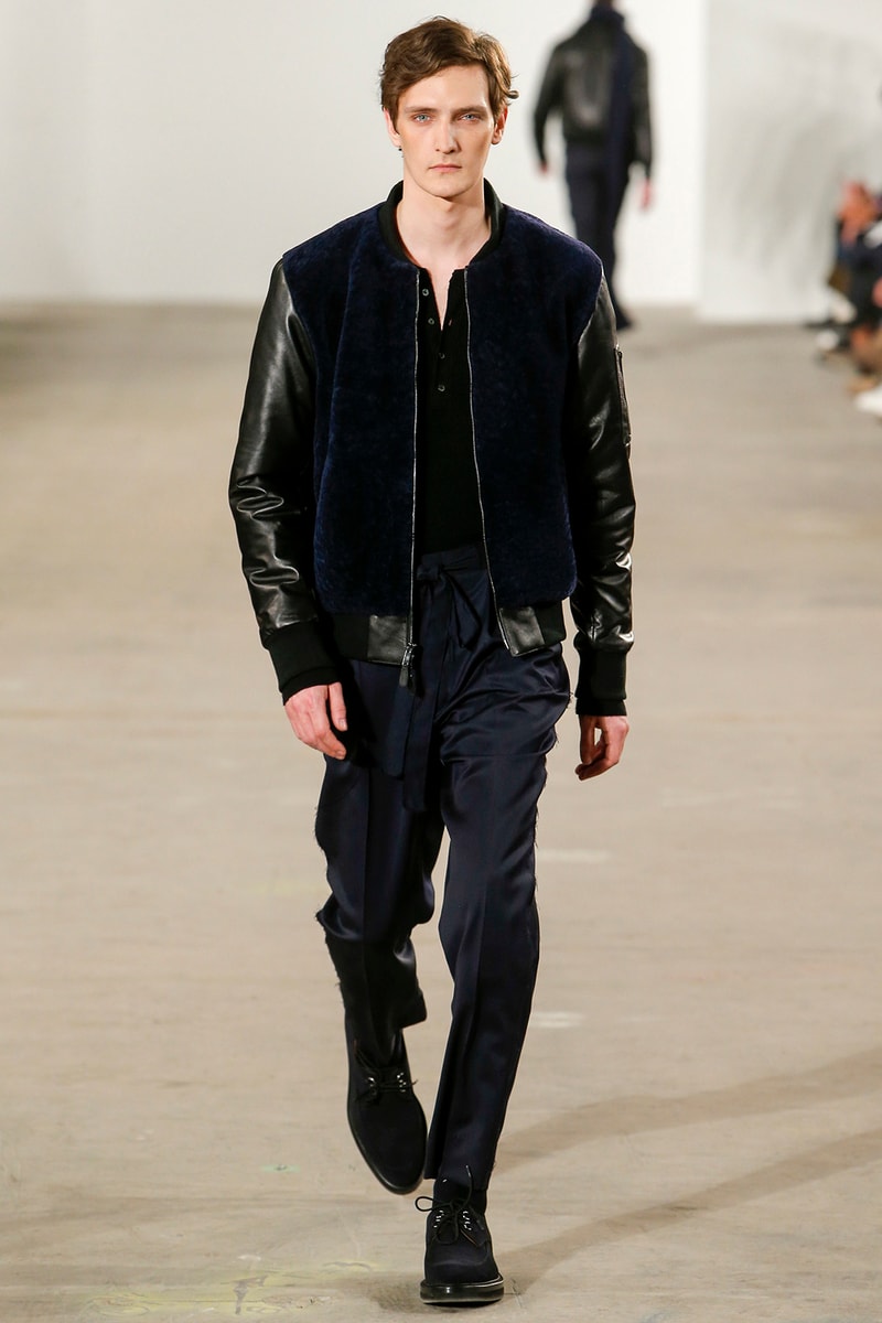 Ovadia and Sons Fall Winter Collection