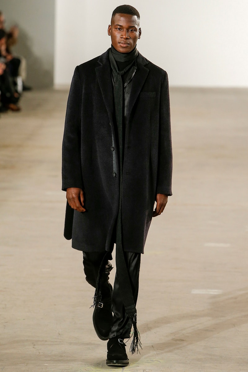 Ovadia and Sons Fall Winter Collection