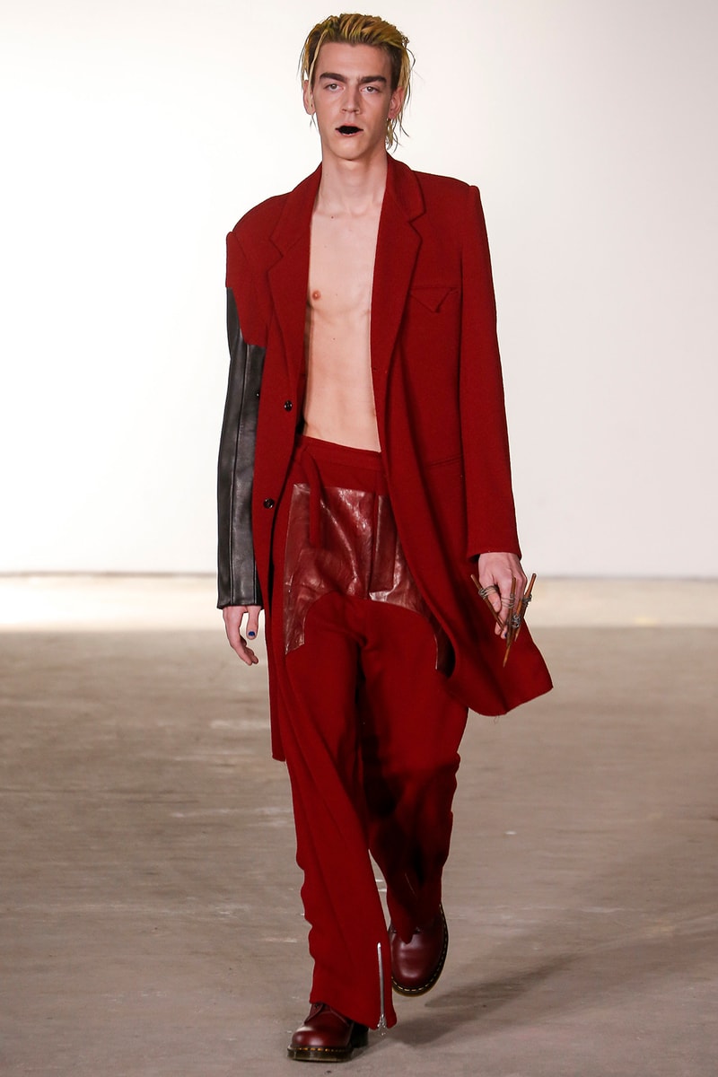 Siki Im Fall Winter Collection