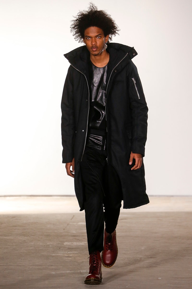 Siki Im Fall Winter Collection