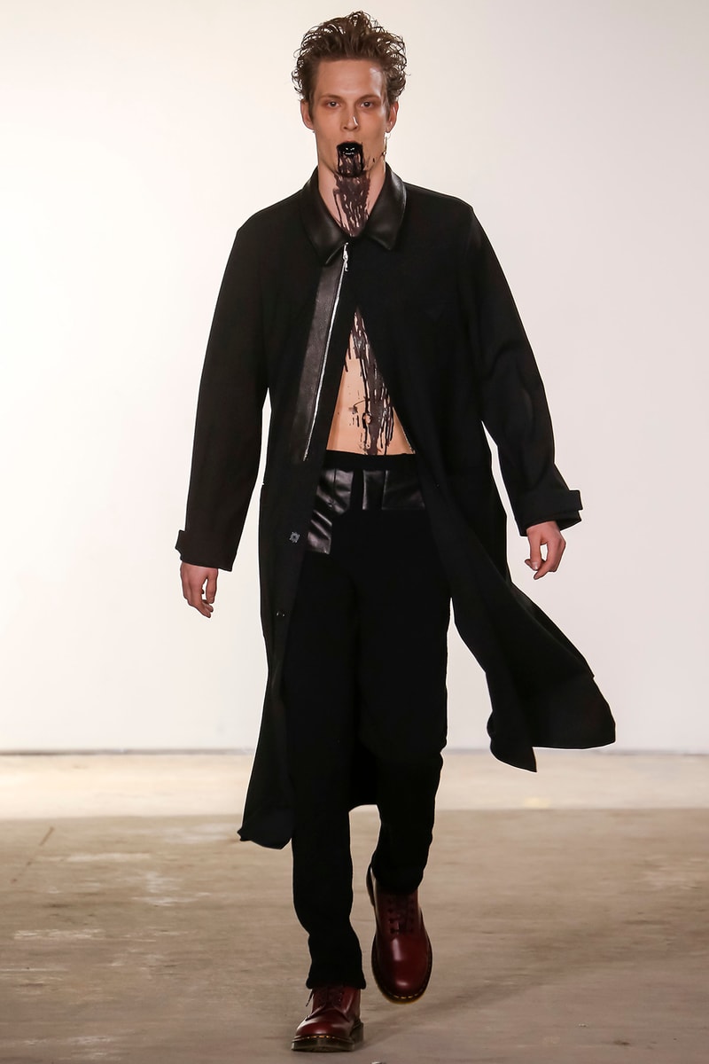 Siki Im Fall Winter Collection
