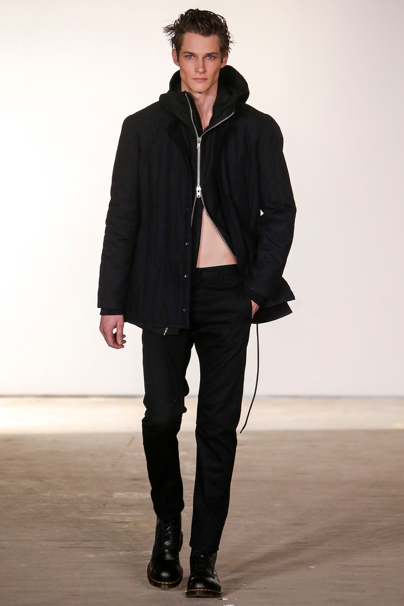 Siki Im Fall Winter Collection