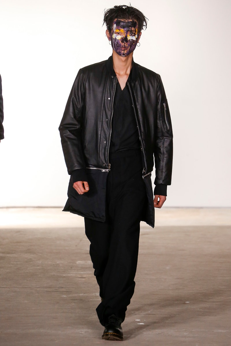 Siki Im Fall Winter Collection