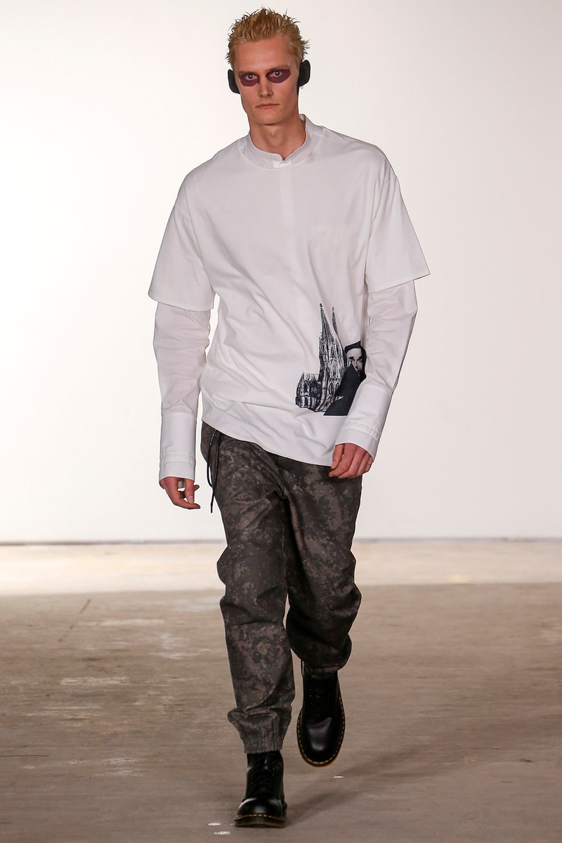 Siki Im Fall Winter Collection