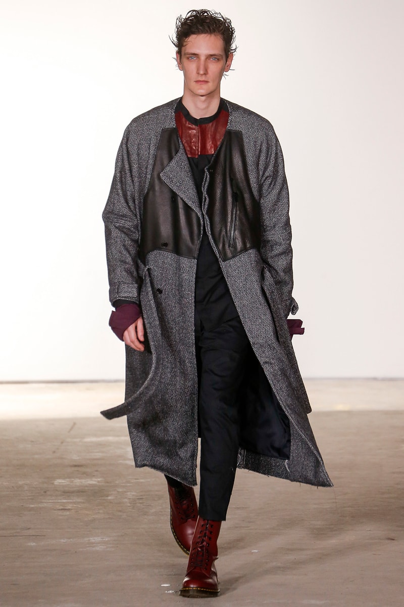 Siki Im Fall Winter Collection