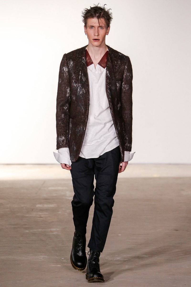 Siki Im Fall Winter Collection