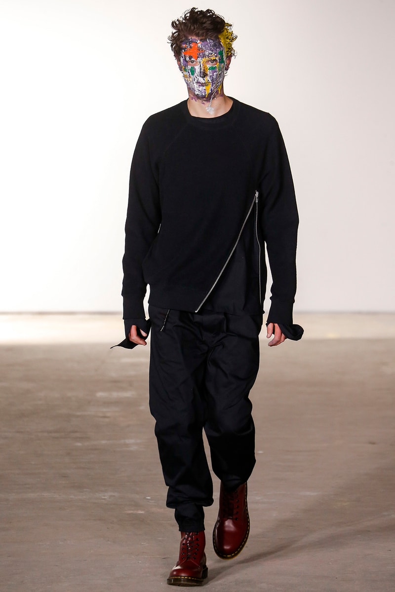 Siki Im Fall Winter Collection