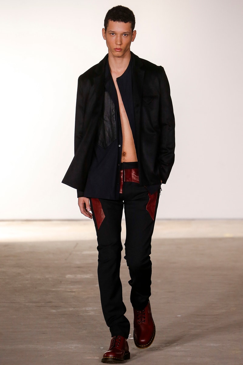 Siki Im Fall Winter Collection