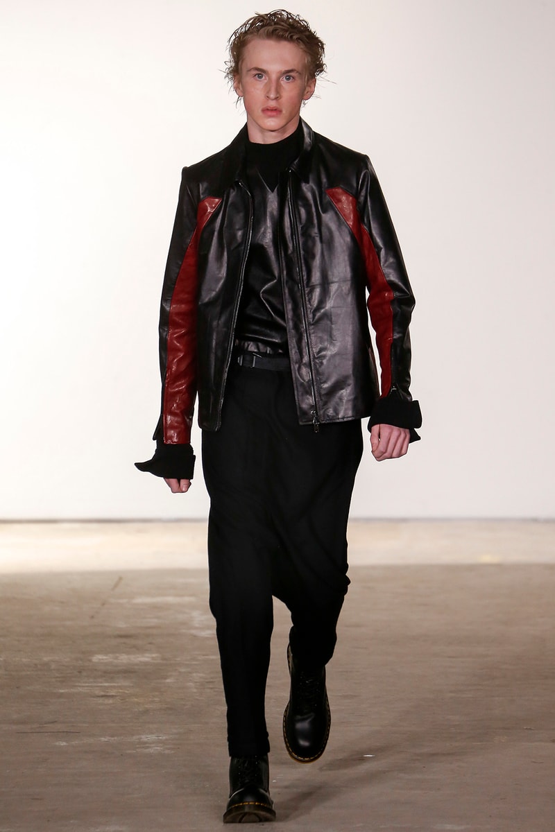 Siki Im Fall Winter Collection