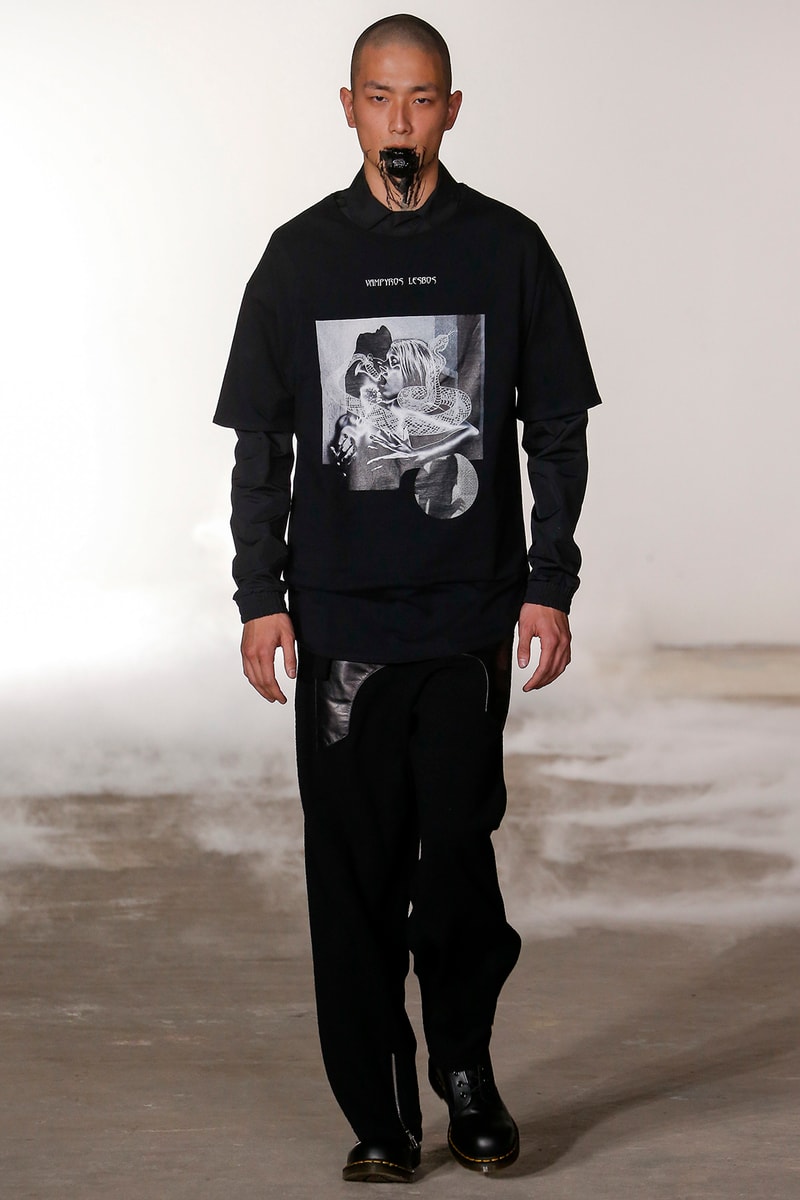 Siki Im Fall Winter Collection