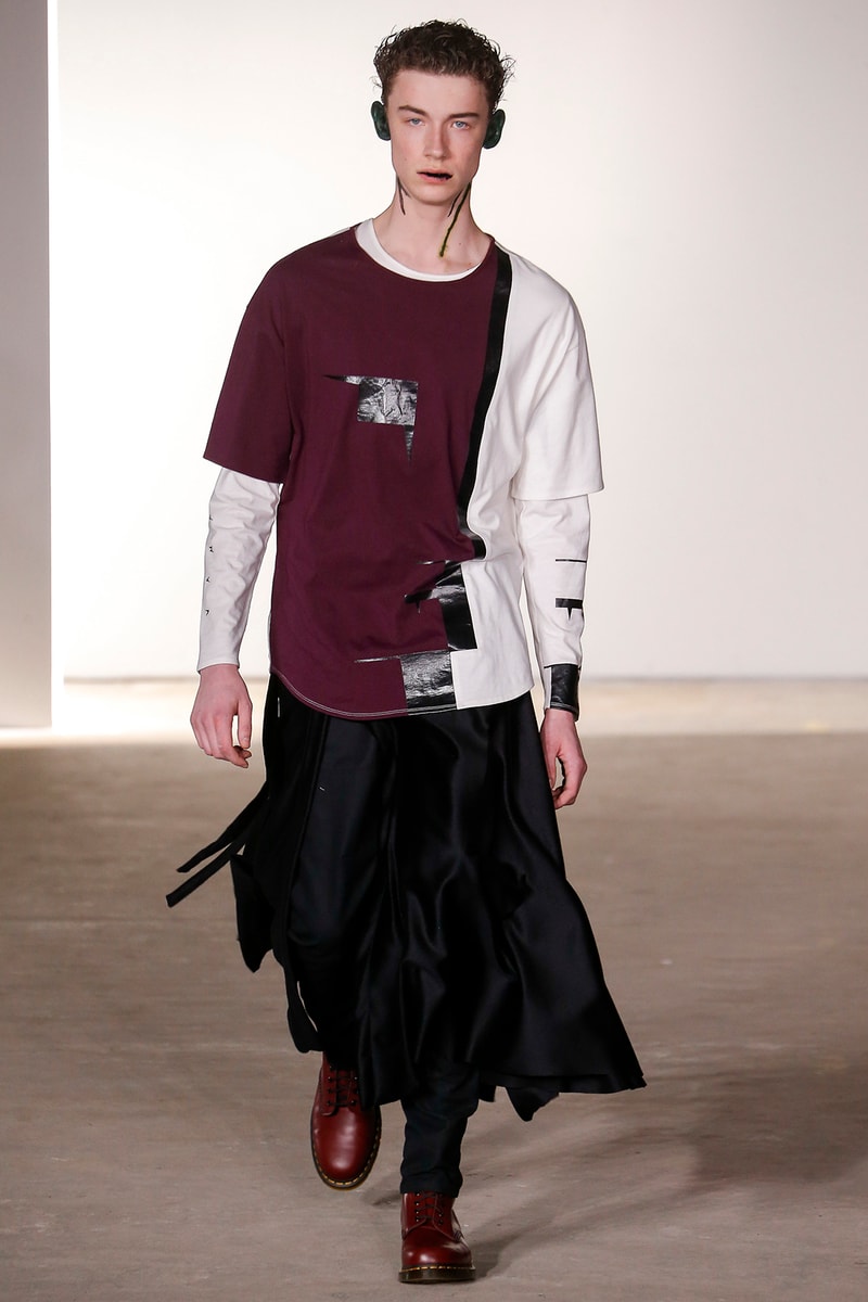 Siki Im Fall Winter Collection