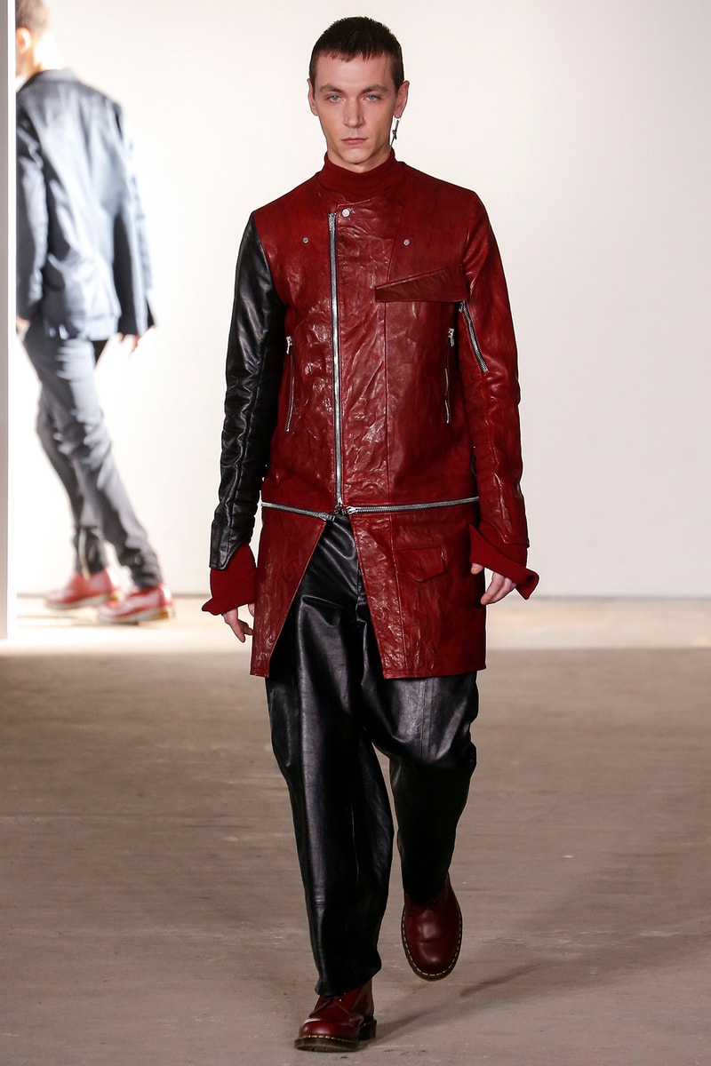 Siki Im Fall Winter Collection
