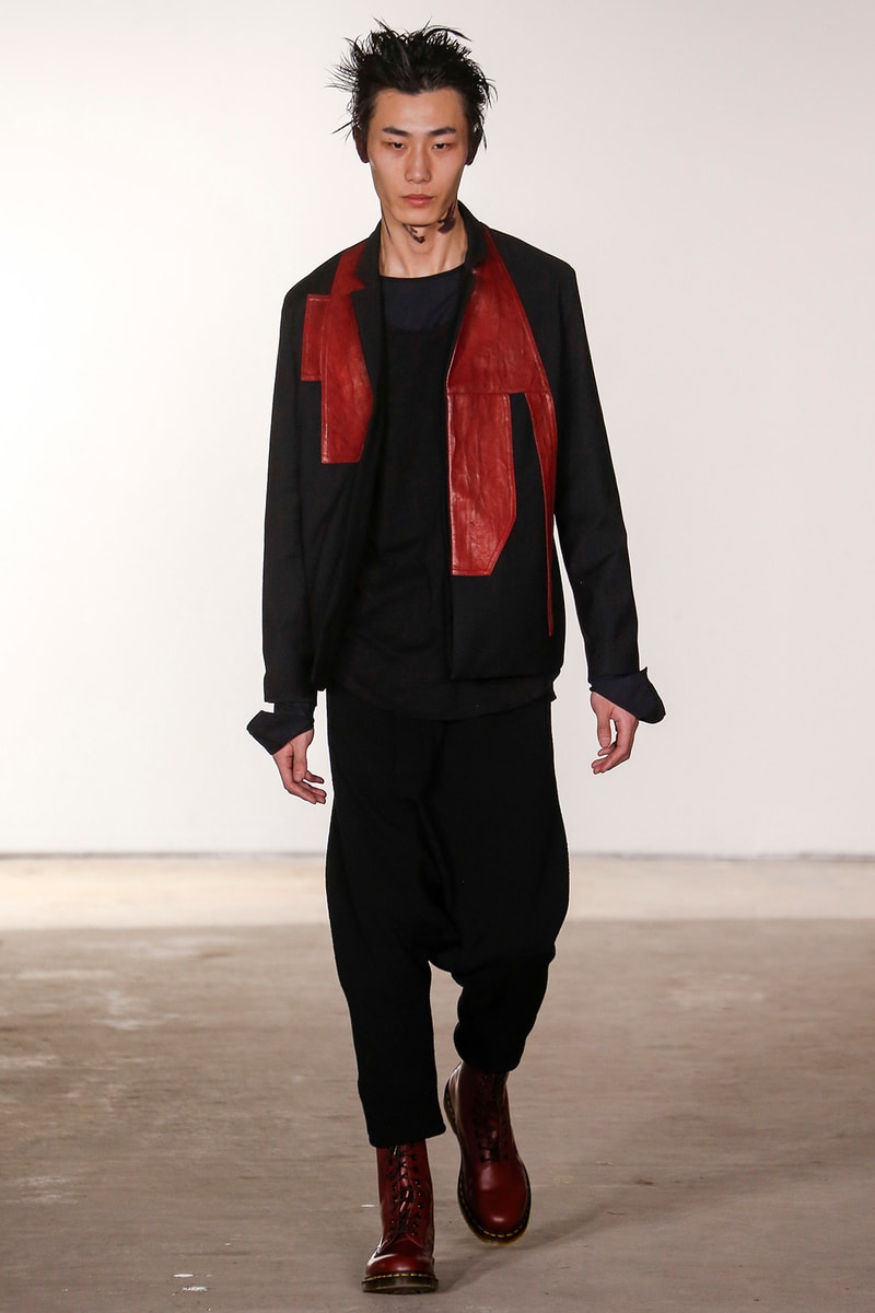 Siki Im Fall Winter Collection