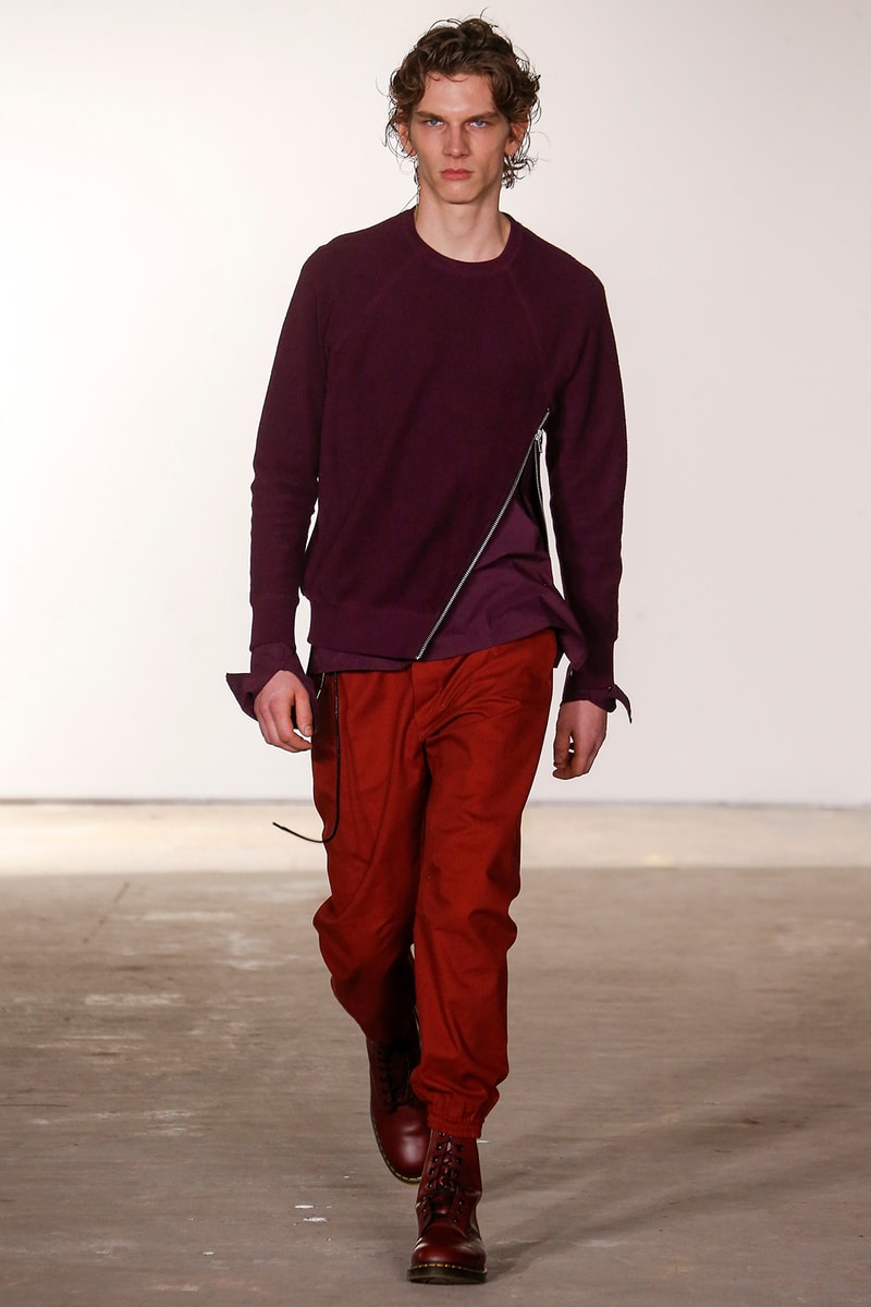 Siki Im Fall Winter Collection