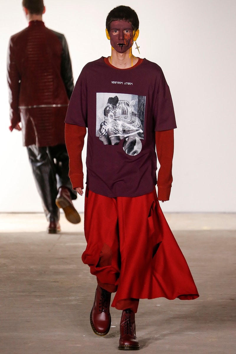 Siki Im Fall Winter Collection