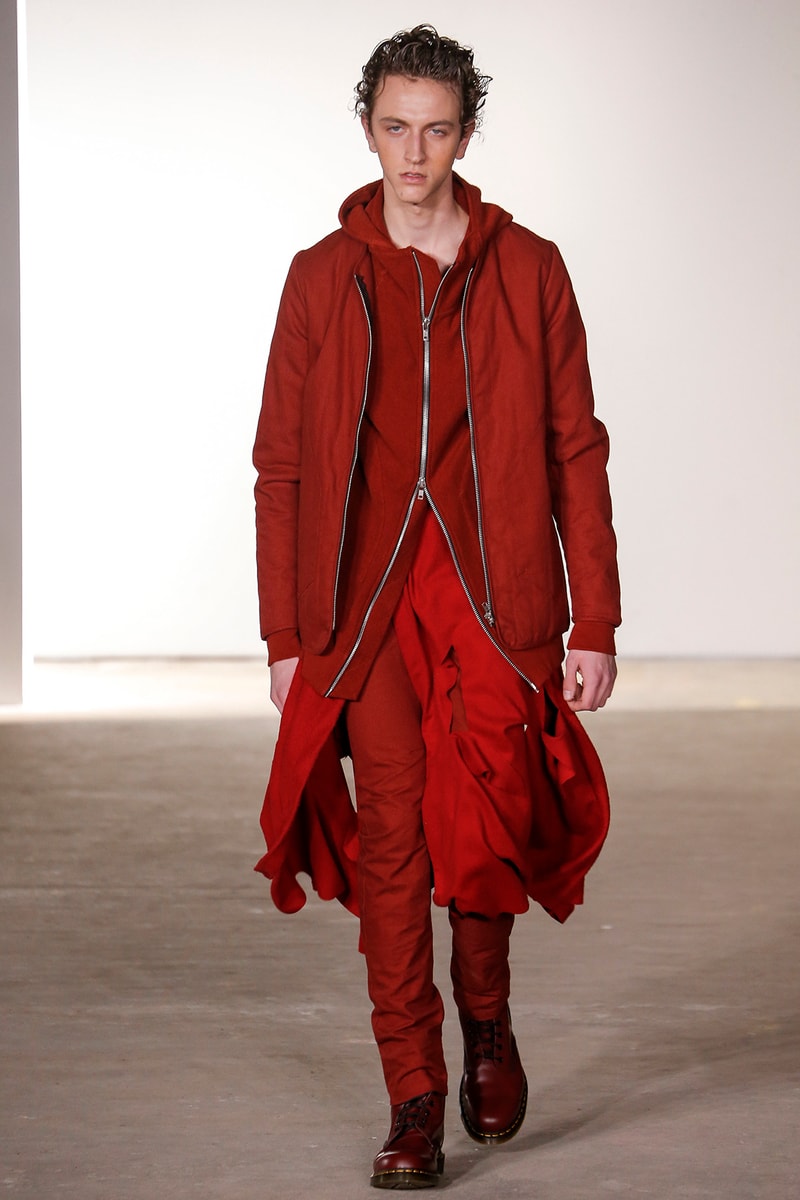 Siki Im Fall Winter Collection